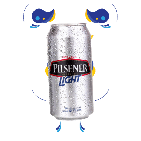 Beer Cerveza Sticker by Pilsener Light