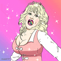 Gay Pride GIF by gifnews