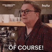 Nathan Lane Bunny GIF by HULU