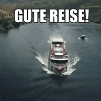 Cruise Ship GIF by A-ROSA Kreuzfahrten