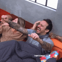 Happy Food GIF by Top Chef Brasil