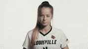 University Of Louisville Soccer GIF by Louisville Cardinals