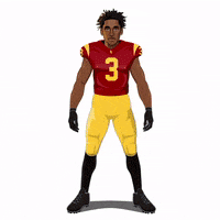 Nfl Draft Football GIF by Panini America