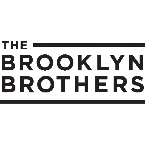 TheBrooklynBrothers giphyupload tbb thebrooklynbrothers Sticker