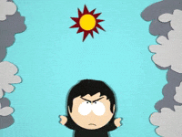 He Is Already Upon Us