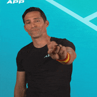 No No No GIF by APP