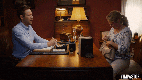 tv land buddy GIF by #Impastor