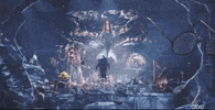 The Little Mermaid Live GIF by ABC Network