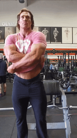 Smash What Is Love GIF by Mike O'Hearn