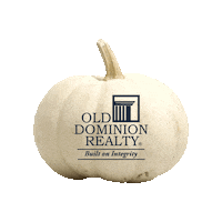 Real Estate Friday Sticker by Old Dominion Realty
