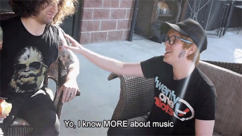 drunk history GIF