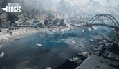 Battle Royale Vibes GIF by Battlefield