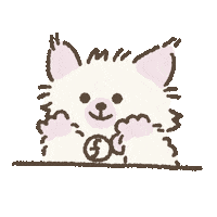ふにゃねこ Sticker