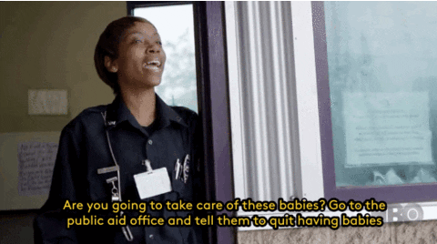 pro choice abortion GIF by Refinery 29 GIFs
