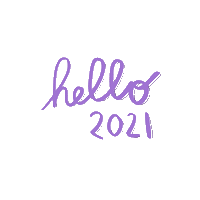 Rusydinat Hello Sticker