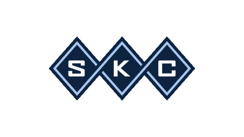 Kansas City Football Sticker by Sporting KC