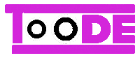toodestudio music circle studio bounce Sticker