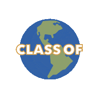 Universal Studios Graduation Sticker by Universal Destinations & Experiences