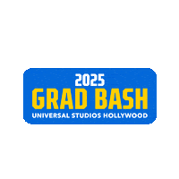 Unistudios Sticker by Universal Destinations & Experiences