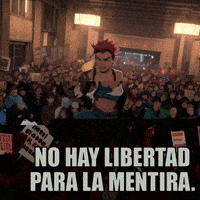 Argentina Seguridad GIF by lacapi.tv
