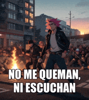 Argentina Seguridad GIF by lacapi.tv