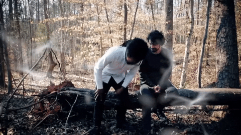 Sitting Music Video GIF by Refresh Records