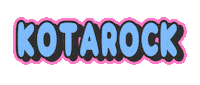 Popnroll Sticker