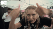 GIF by MTV-Italia