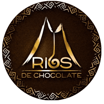 Rios_de_chocolate giphyupload Sticker