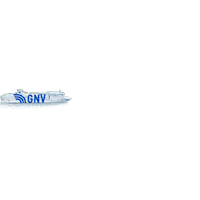 Ferry Nave Sticker by GNVferries