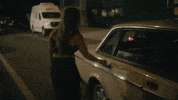 Music Video Anxiety GIF by Ashley Kutcher