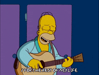 Episode 15 GIF by The Simpsons