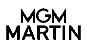 mgm_martin realestate mgmmartin Sticker