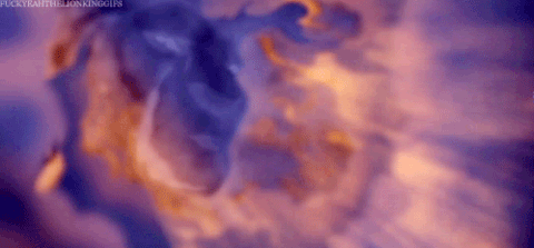mufasa GIF