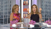 excited hoda kotb GIF