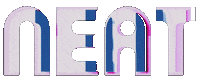 Art Glitch Sticker
