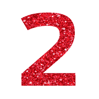 etalkctv_ tv 2 math countdown Sticker