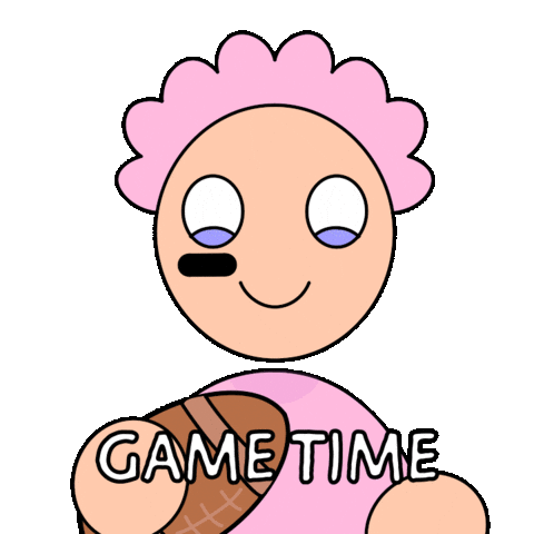 Winning Super Bowl Sticker by Fatman