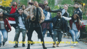 ciara GIF by The Keys of Christmas