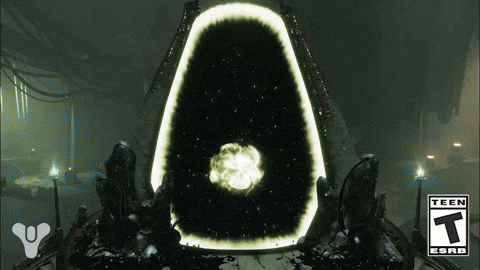 Destiny 2 Heresy GIF by DestinyTheGame