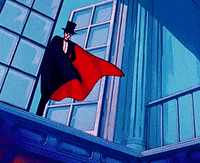 sailor moon GIF