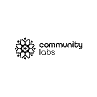 CommunityLabsSanAntonio san antonio covid testing community labs k-12 testing Sticker