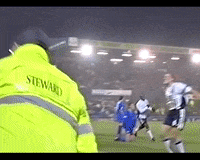de vos passion GIF by Wigan Athletic