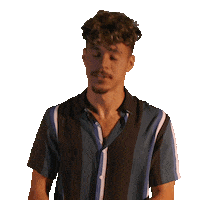 Love Island Reaction Sticker by Videoland