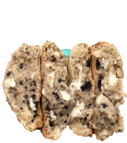 Cookies Oreo Sticker by foodbabyny