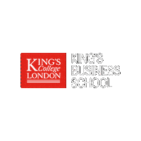 KingsbSchool london kings strand kbs Sticker