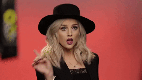 Behind The Scenes Move GIF by Little Mix