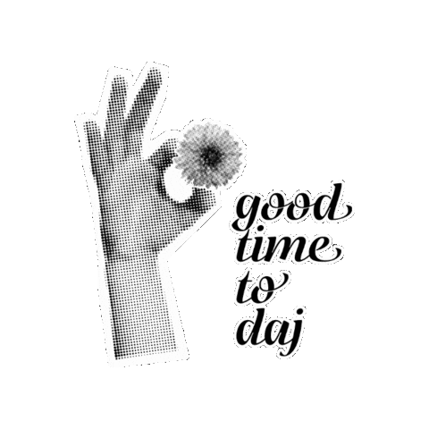 Daj Sticker by puckie_hospicjum