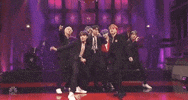 btsxsnl GIF by Saturday Night Live