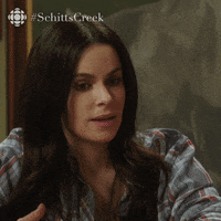 canadian do not want GIF by CBC